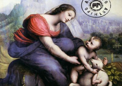 Leonardo Da Vinci