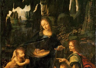 Leonardo Da Vinci