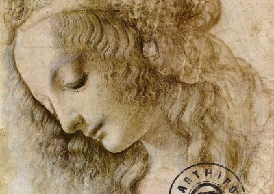 Leonardo Da Vinci