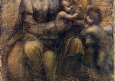 Leonardo Da Vinci