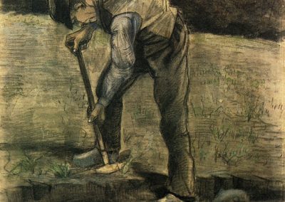 A Digger 1881 Kazıcı