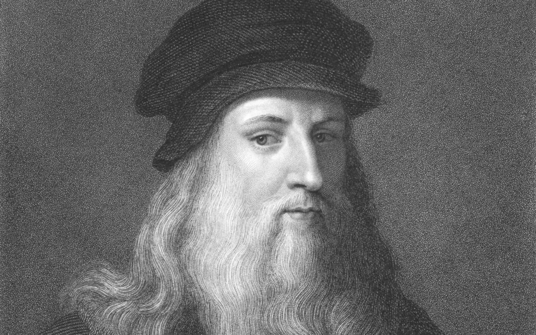 Leonardo da Vinci Hayatı, Çocukluğu, Yetişkinliği, Cinselliği