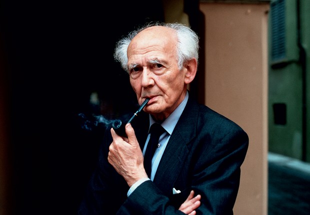 Zygmunt Bauman Postmodernite Modernite