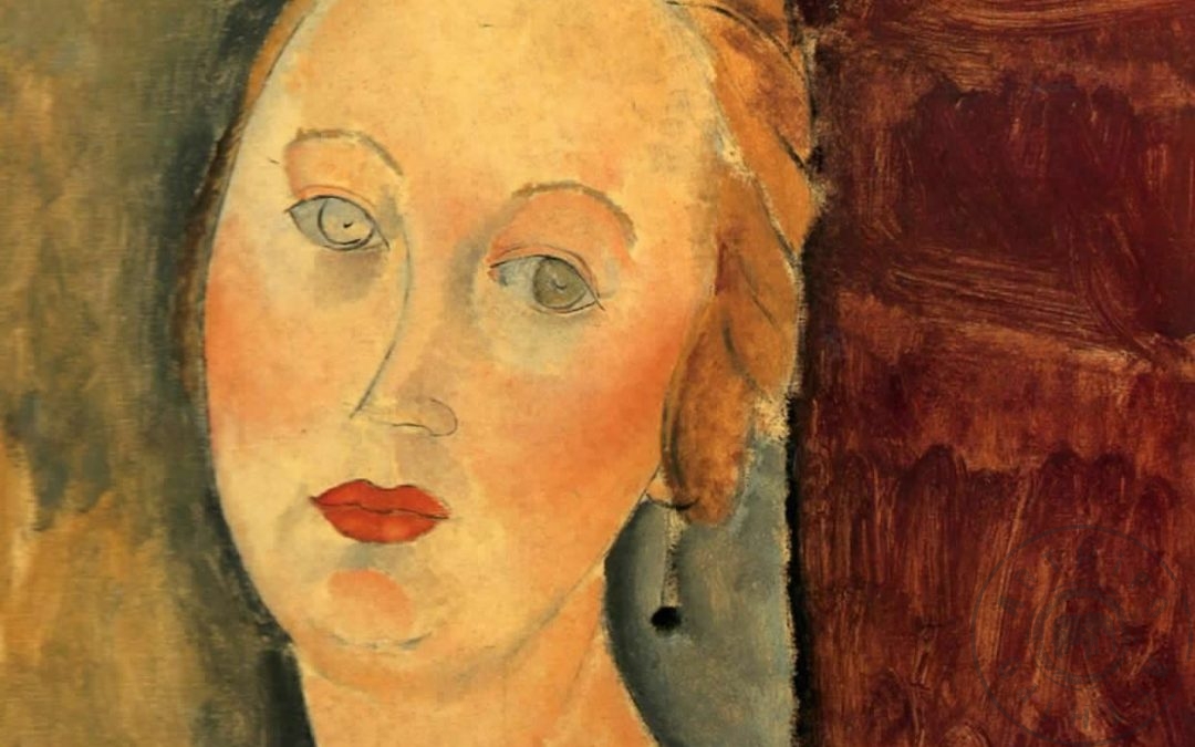 AMEDEO MODIGLIANI – Hayatı, Eserleri ve Sanat görüşü