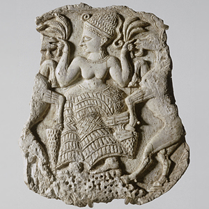 Anadolu İlk Sanat Eserleri: Alacahöyük, Alişarhöyüğü
