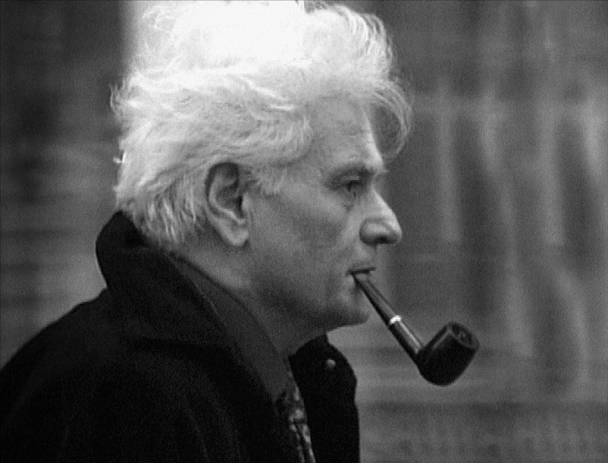 Jacques Derrida, Yapısalcılık, Post-Yapısalcılık