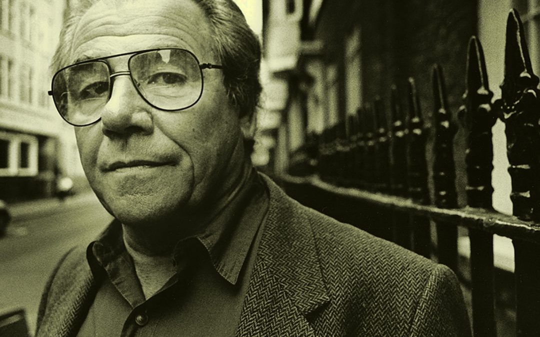 Jean Baudrillard