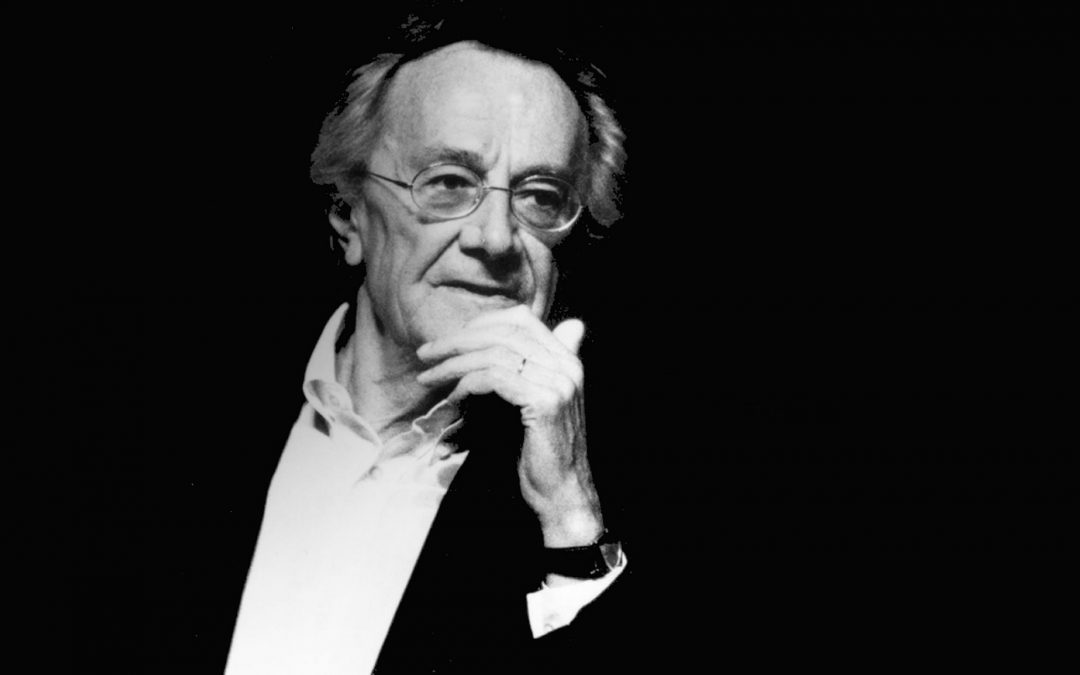 Jean François Lyotard