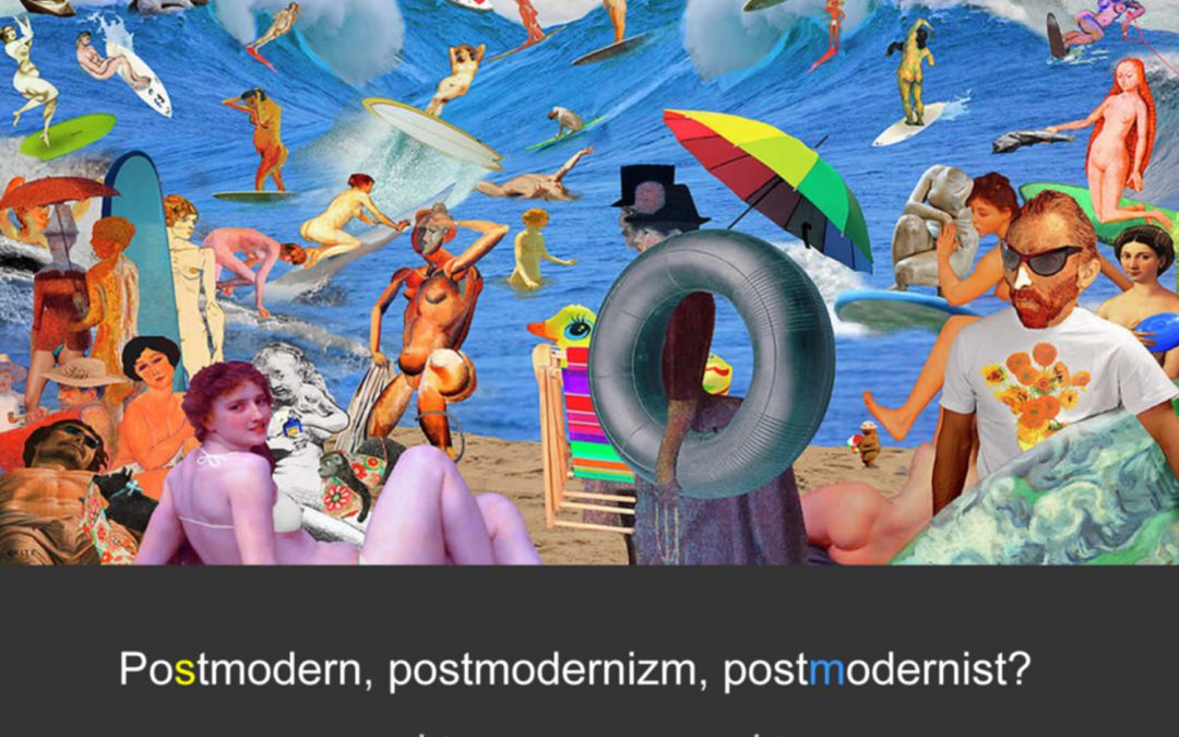 Postmodern Nedir? Postmodern Dönemin Diğer Adlandırmaları