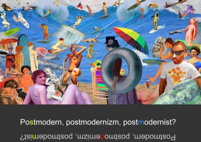 Postmodern Nedir?