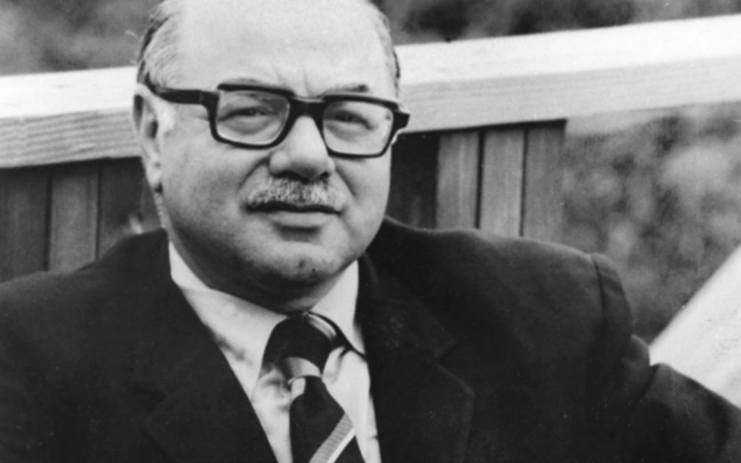 Daniel Bell