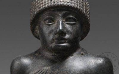 Sümer sanatı özellikleri ve sümer sanat eserleri