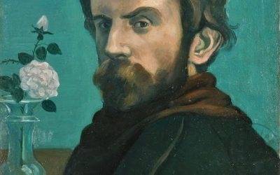 Emile Bernard