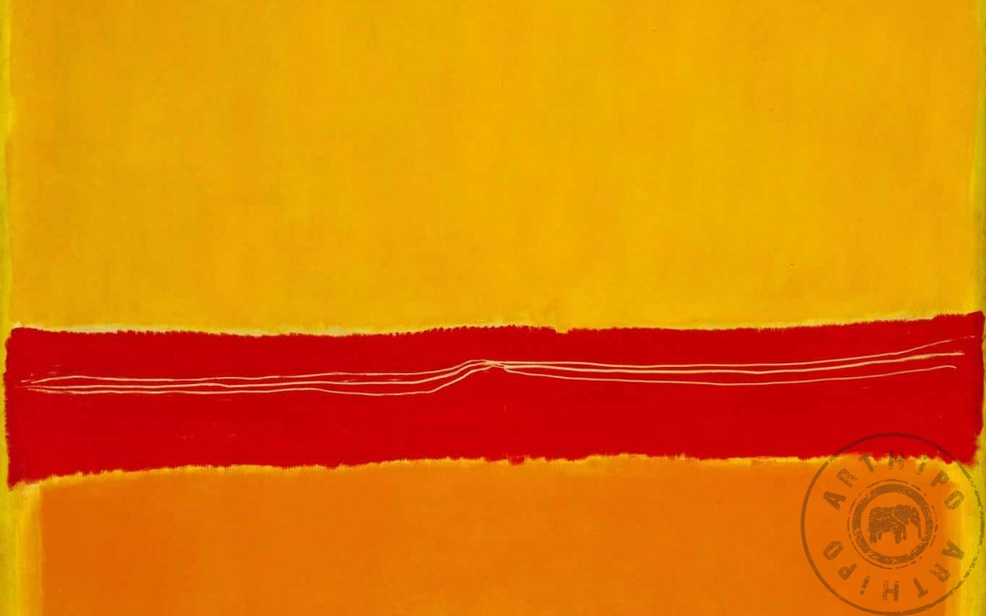 Abstre Sanat Akımı, Soyut Resim, Abstract
