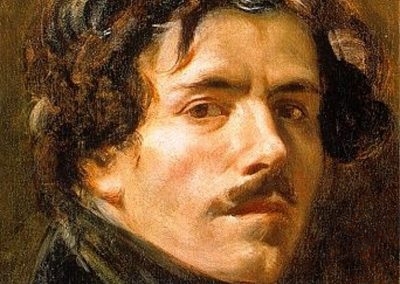 Eugene Delacroix