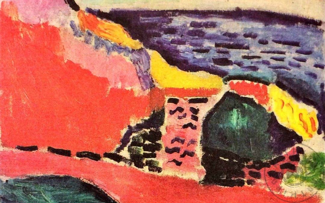 Fovizm Sanat Akımı