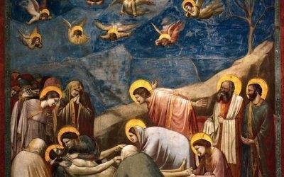 İtalya’da Gotik Heykel ve Resim Sanatı