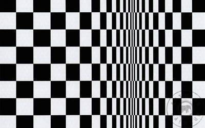 Op Art Sanat Akımı