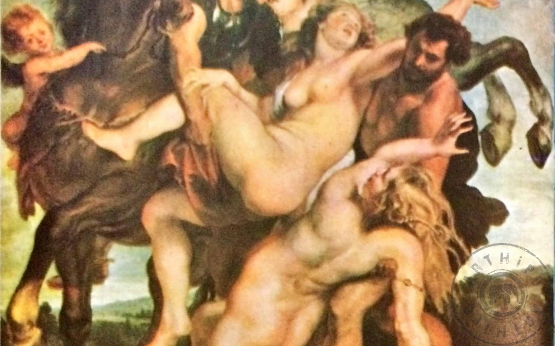 Barok Resim Sanatı