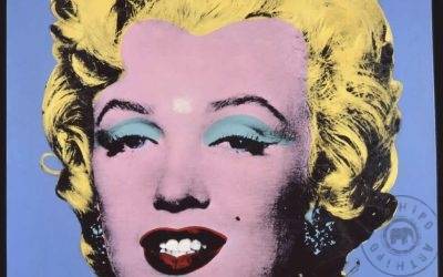 Pop Art Sanat Akımı