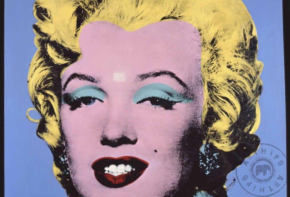 Pop Art Sanat Akımı