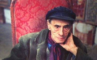 Roger Bissiere Hayatı ve Eserleri