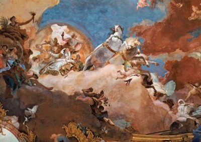 rokoko akimi temsilcileri-tiepolo