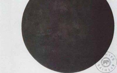 Suprematizm Sanat Akımı