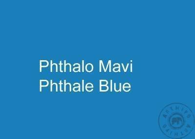Phthale Mavisi