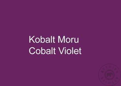 Kobalt Moru