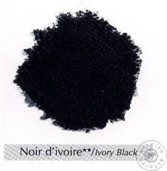 Noire d’Ivoire siyah
