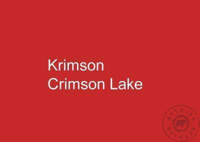 Krimson
