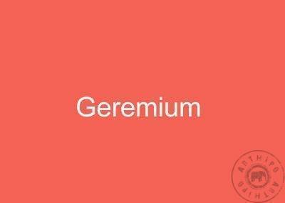 Geremium
