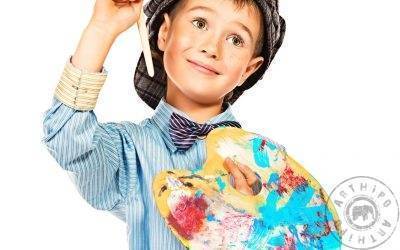 Resim Yapmak: Nasıl Ressam Olunur?