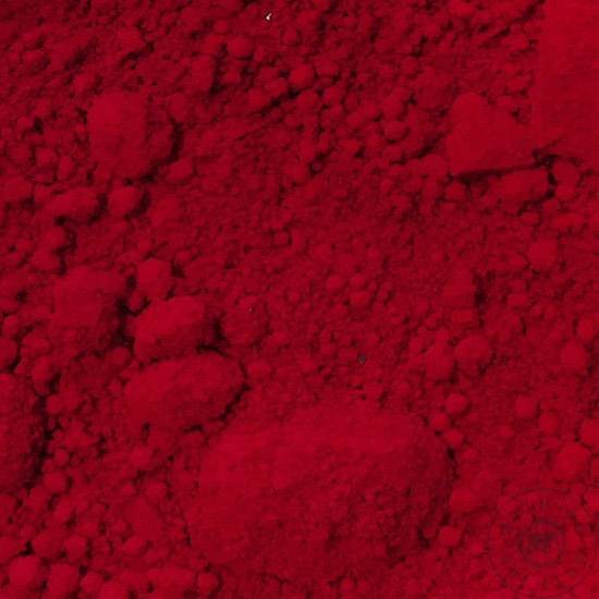 rouge kadmiyum kırmızısı