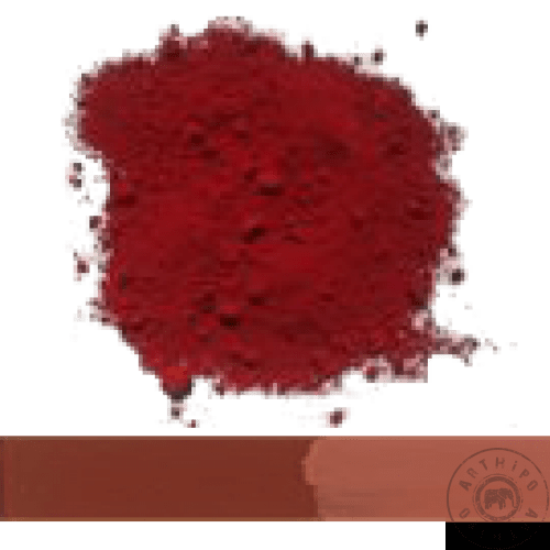 rouge pouzzole