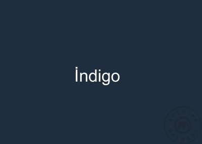 İndigo