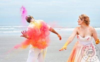Toz Boyalar Hakkında Bilgi, Toz Pastel Boyalar Nasıl Uygulanır?