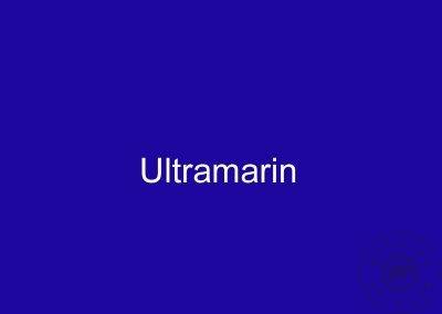 ultramarin