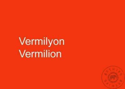 Vermilyon