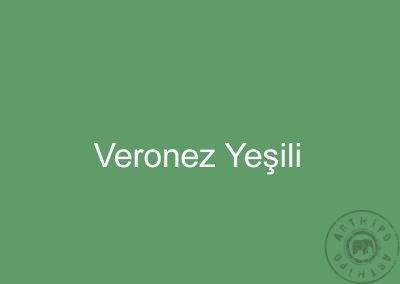 Veronez Yeşili