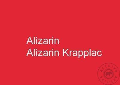 Alizarin