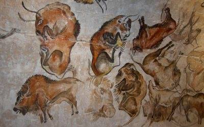 Desen Nedir, Desen Nasıl Çizilir, Desen Teknikleri