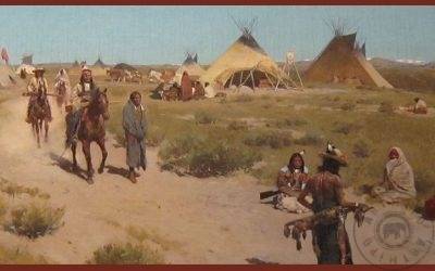 Ressam Henry FARNY Hayatı Sanat Görüşü ve Eserleri