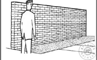 Basic Principles Of Perspective drawing 3 – Convergence