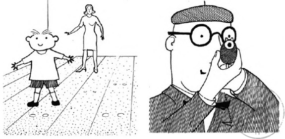 perspective-drawing