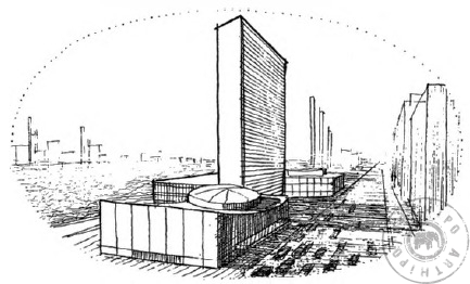 perspective drawing 2