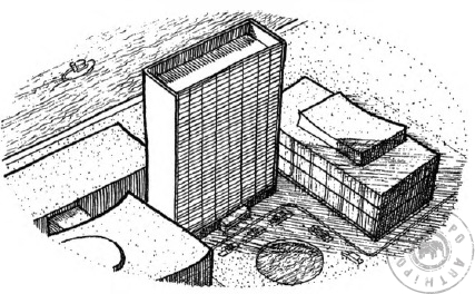 paerspective drawing lesson 3