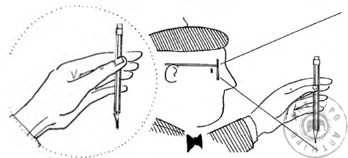 perspective rules 1