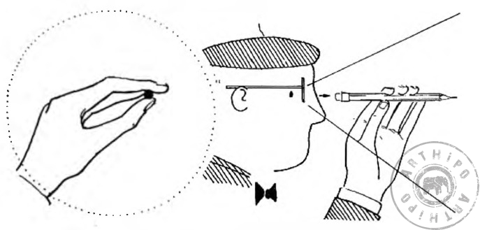 perspective drawing rules 2